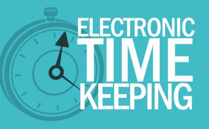Timekeeping Payroll Salary