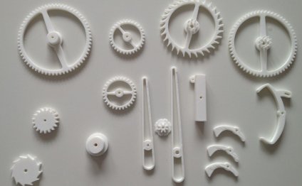 Septimus3DPrtParts