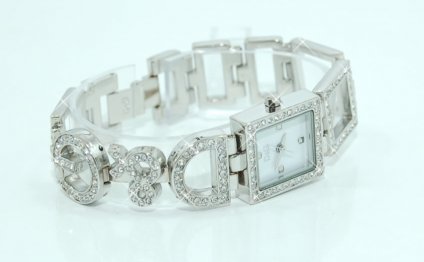 Attractive Watches of D&G