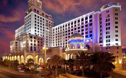 Top 10 Most Luxurious