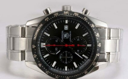 Tag Heuer Carrera Chronograph