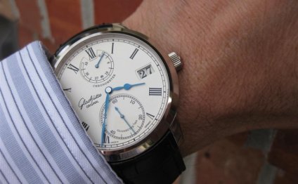 The Senator Chronometer