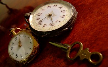 How do you Measure Time?