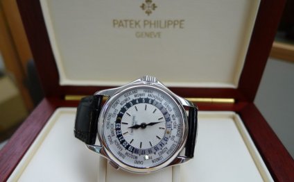 Finest watch in the world