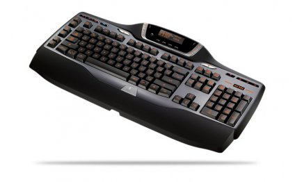 Logitech G15 920-372 920