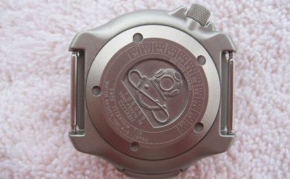 Citizen Saturation divers