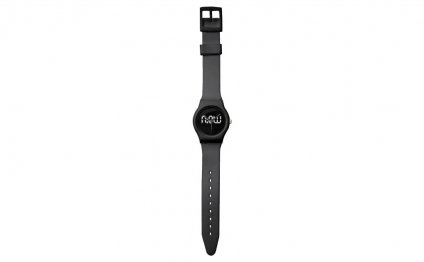 Now Wristwatch | Zazzle