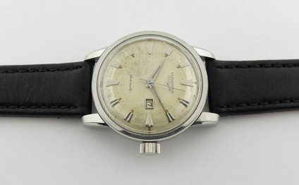 Longines Men s Stainless Steel