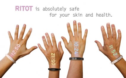 In our opinion, clock design