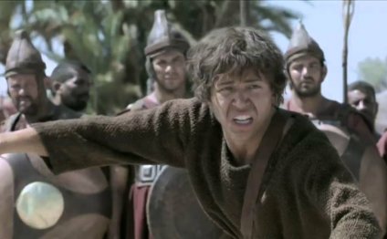 The Bible on 5USA - Trailer