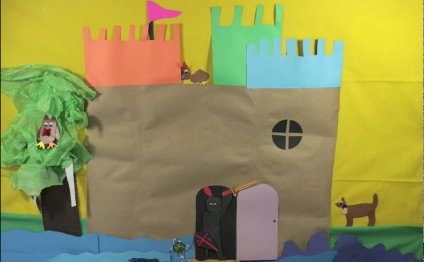 Tiny Circus - The History of