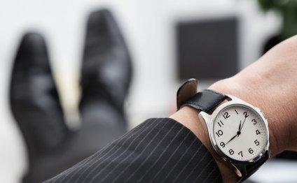 Top 10 Coolest Watches