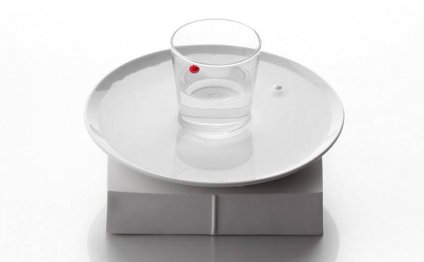 Turn a Pile Of Dishes Into a