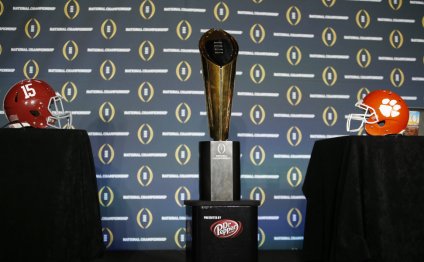 The national championship