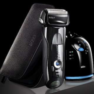 braun hugo boss 790cc