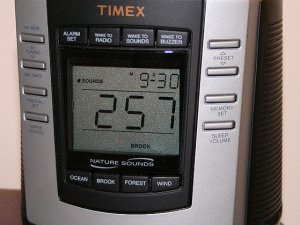 Alarm Clock