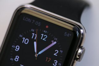 Apple Watch Sales