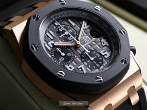 audemars
