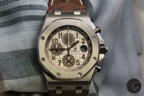 Audemars Piguet Royal Oak Offshore