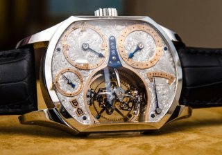 Bexei Watches: Some Of The Finest In The World & Made In Hungary Inside the Manufacture