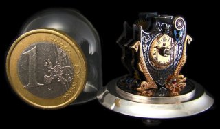 Bexei Watches: Some Of The Finest In The World & Made In Hungary Inside the Manufacture