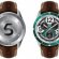 Chronometer Watch