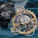 Define horologist