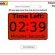 Free Classroom Timer