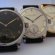 IWC Watch history