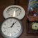 Just clocks