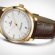 Omega DeVille Co-Axial Chronometer Price