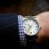 Rolex precision history