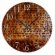 Sumerian clock