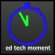 Visual Classroom Timer