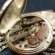 When were pocket Watch invented