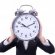 Working clock