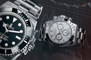 How And Why Rolex Prices Have Increased Over Time Feature Articles