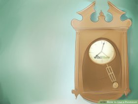Image titled Use a Pendulum Step 1