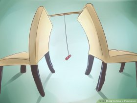 Image titled Use a Pendulum Step 3
