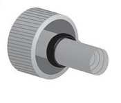 Normal Crown with O Ring