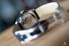 Omega Globemaster