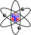 Our Friend: The Atom