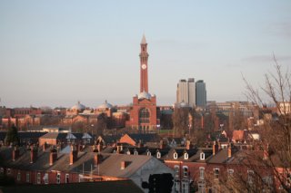 (Picture: Charlotte Wilson)