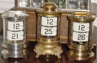 Who Invented The Digital Clock History Of Timekeeping Devices