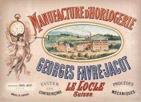 Publicité historique