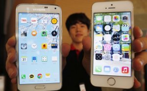 Ancient Egypt water clock