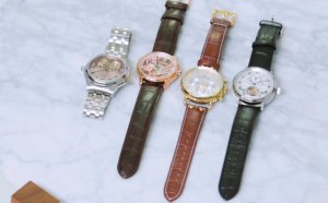 Best 10 Watches brands