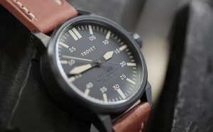 Best made watches