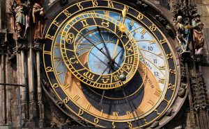 Clocks History