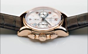 Hamilton Watch Brand